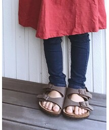 H&M | デニムパンツ