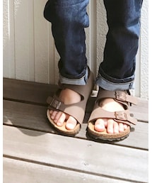 BIRKENSTOCK | サンダル