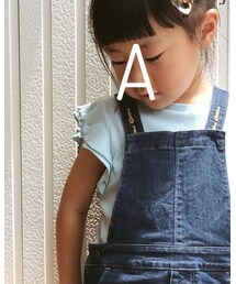 petit main | Tシャツ/カットソー