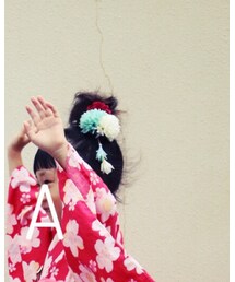 しまむら | ヘアアクセサリー
