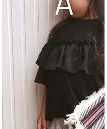 GU | Tシャツ/カットソー