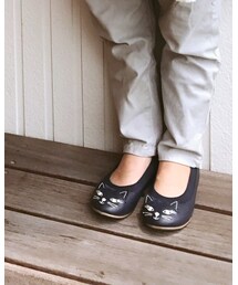 GAP | バレエシューズ