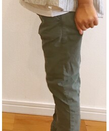 ZARA | パンツ