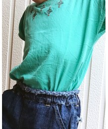 ZARA | Tシャツ/カットソー