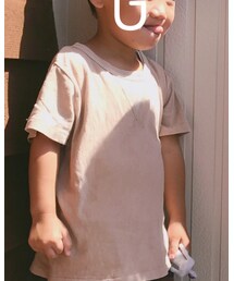 MARKEY'S | Tシャツ/カットソー