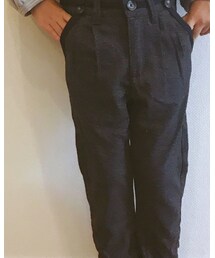 ZARA | パンツ