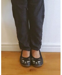 GAP | バレエシューズ