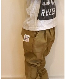 MARKEY'S | パンツ