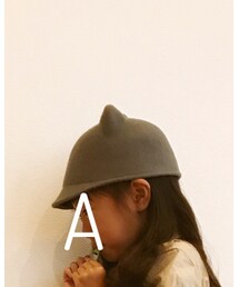 ZARA | 帽子