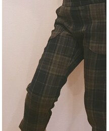 ZARA | パンツ