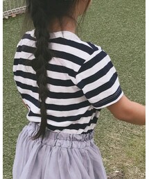 無印良品 | Tシャツ/カットソー