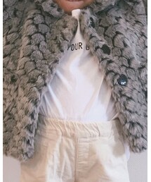 ZARA | Tシャツ/カットソー