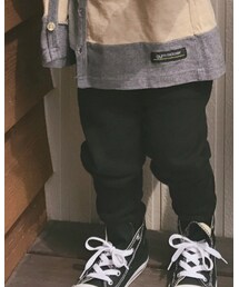 URBAN RESEARCH | パンツ