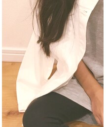 ZARA | デニムジャケット