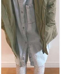 ZARA | ワンピース