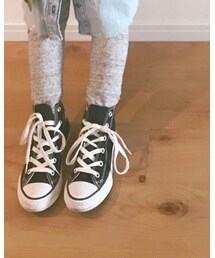 CONVERSE | スニーカー