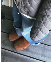 GLOBAL WORK | その他パンツ