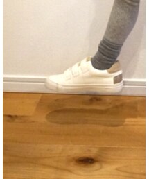 ZARA | スニーカー