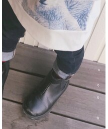 GU | ブーツ