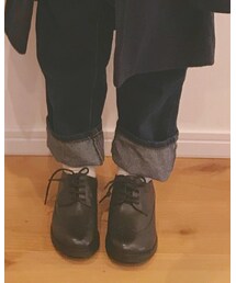 ZARA | シューズ