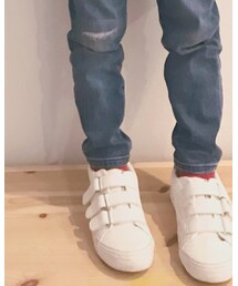 ZARA | スニーカー
