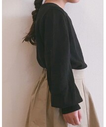 GU | トップス