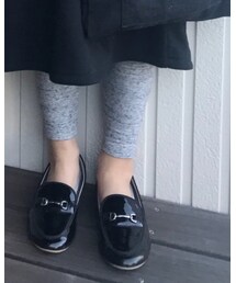 ZARA | ローファー