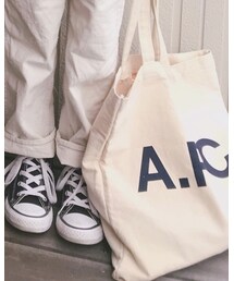 A.P.C. | トートバッグ