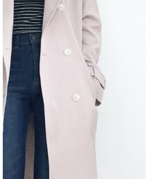 LAP | トレンチコート