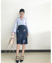 Keepsake | スカート