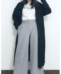 LAP | トレンチコート