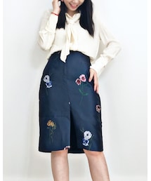 Keepsake | スカート