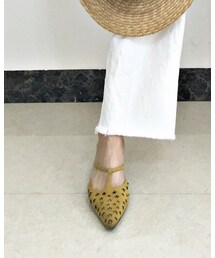 Ameri | スリッポン