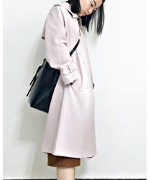 LAP | トレンチコート