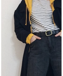 GAP | スタジャン
