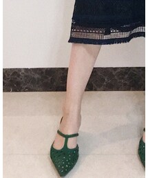 Ameri | スリッポン