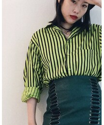 ROARINGWILD | シャツ/ブラウス