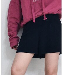 UNIQLO | カーゴパンツ