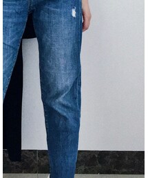 UNIQLO | デニムパンツ
