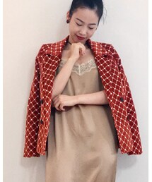 MONKI | スーツジャケット