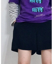 UNIQLO | カーゴパンツ