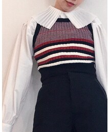 MONKI | タンクトップ