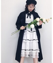 pretty cat | ワンピース