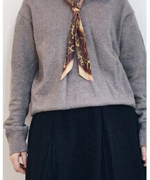 UNIQLO | パーカー