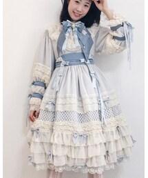 古典玩偶 | ワンピース