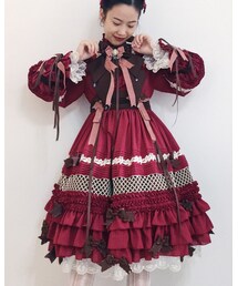 古典玩偶 | ワンピース