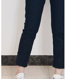 UNIQLO | デニムパンツ