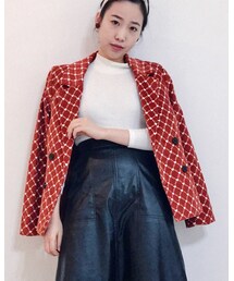 MONKI | スーツジャケット