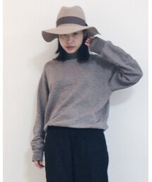 UNIQLO | パーカー