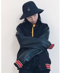 H&M | ノーカラージャケット